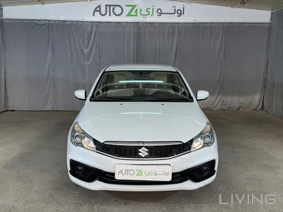 سوزوكي سيياز  2022